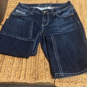 ND Weekend Jeans